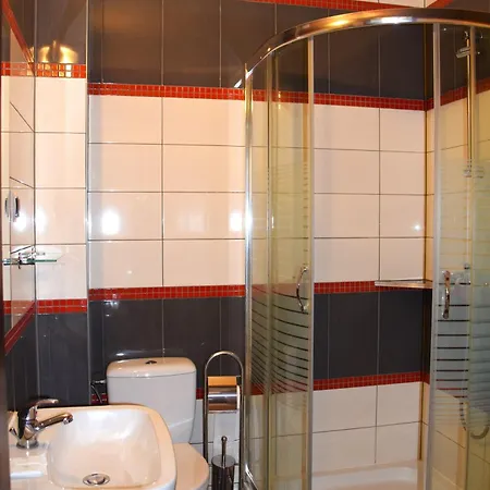 Dwór Zielone Wzgórza