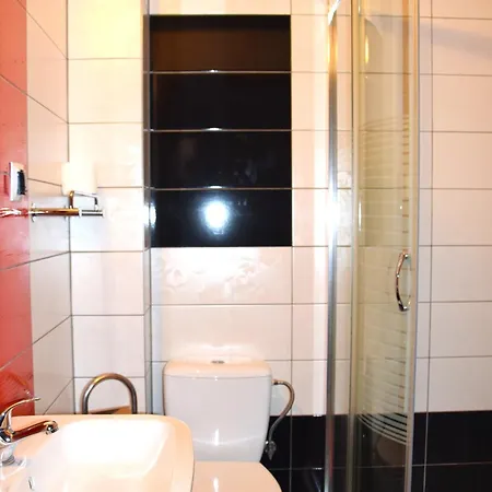 Dwór Zielone Wzgórza * Bukowno (Czestochowa)