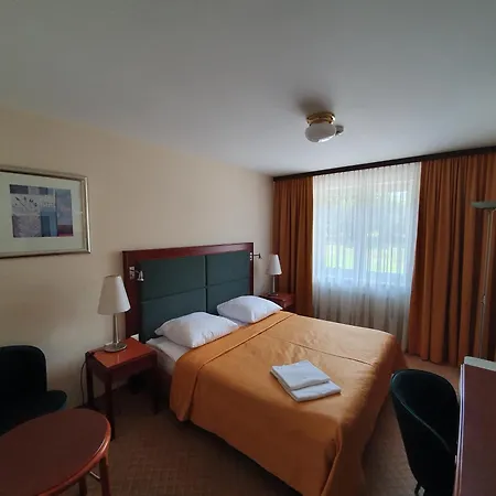 Dwór Zielone Wzgórza Bukowno (Czestochowa)