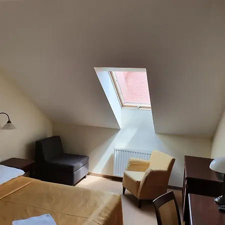 Hotel Dwór Zielone Wzgórza Bukowno (Czestochowa)