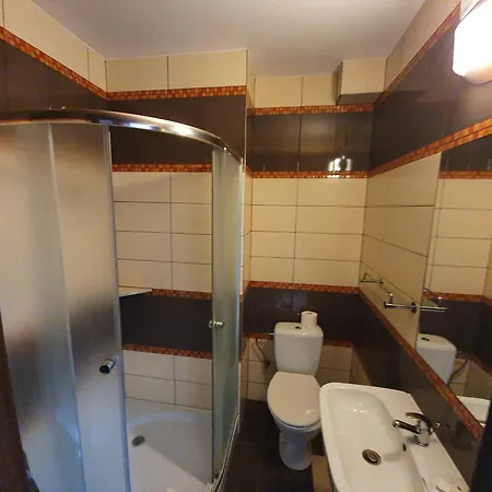 Hotel Dwór Zielone Wzgórza *