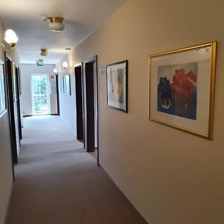 Dwór Zielone Wzgórza Hotel Bukowno (Czestochowa)