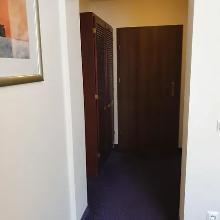Dwór Zielone Wzgórza