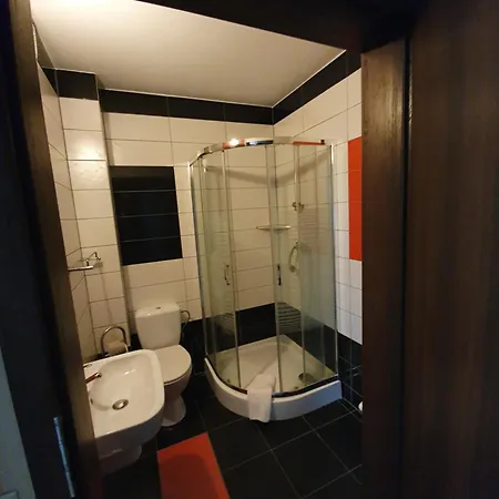 Dwór Zielone Wzgórza * Bukowno (Czestochowa)