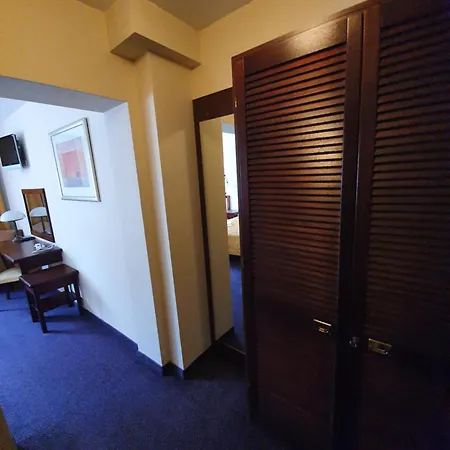 Hotel Dwór Zielone Wzgórza Bukowno (Czestochowa)