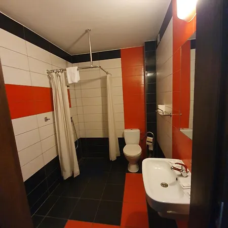 Hotel Dwór Zielone Wzgórza Bukowno (Czestochowa)