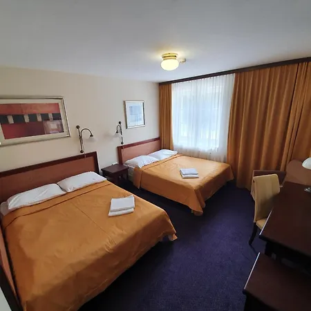 Dwór Zielone Wzgórza Bukowno (Czestochowa)